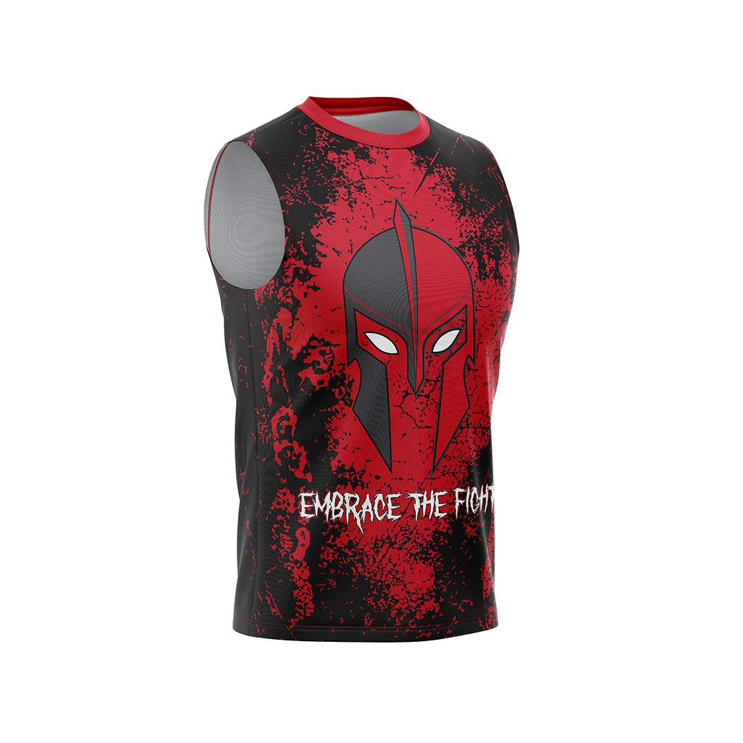Drakos The Warbringer Premium Rashguard