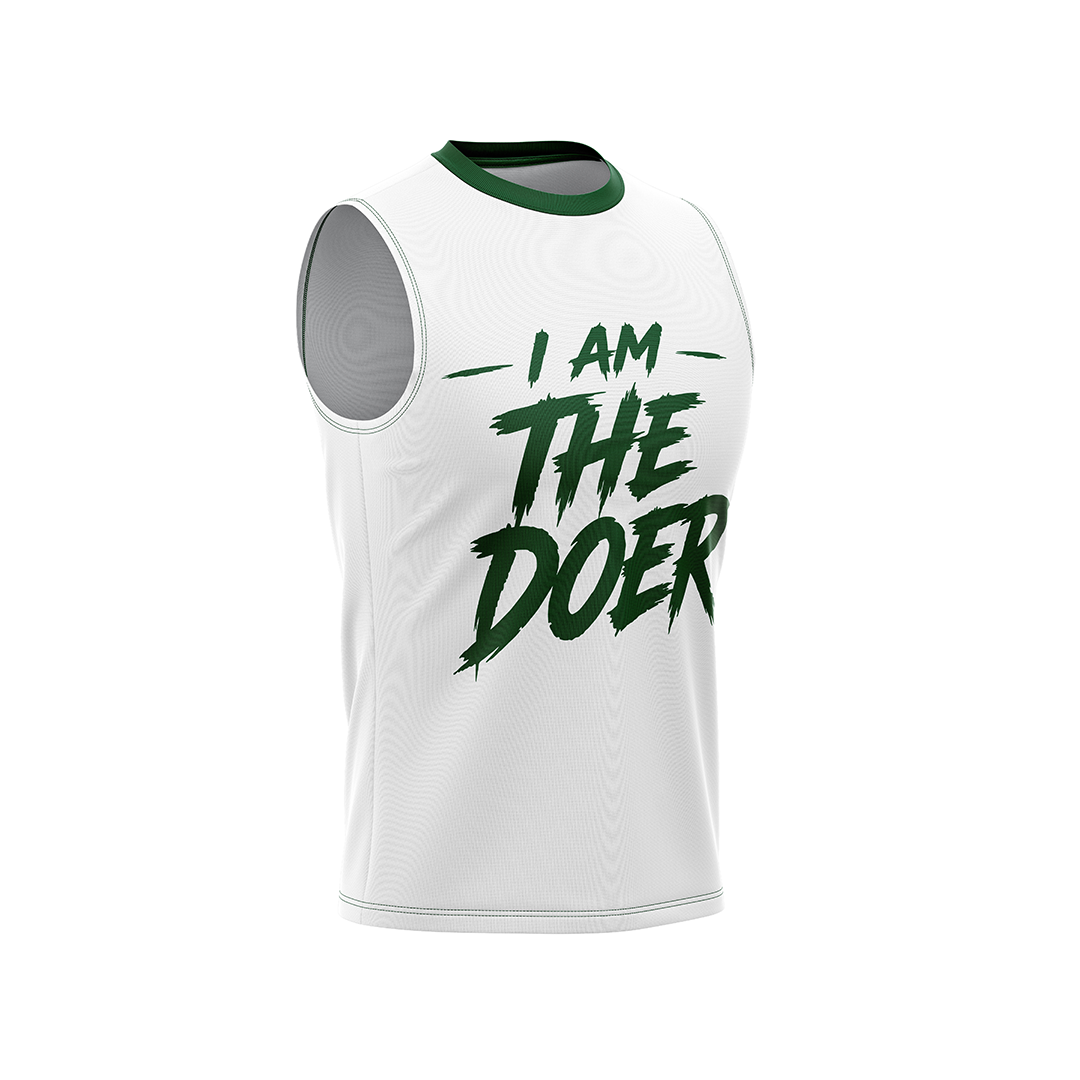 Drakos The Doer Premium Rashguard