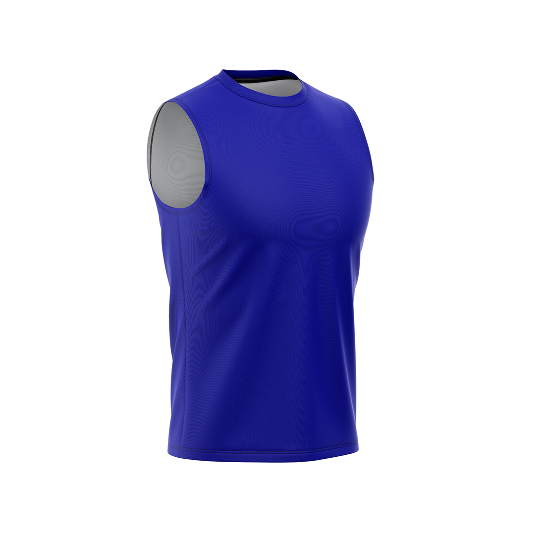 Drakos Blue Ranked BJJ Rashguard