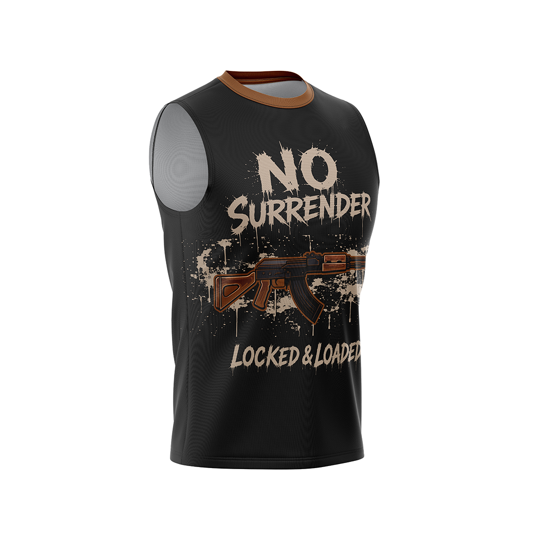 Drakos The 47 Premium Rashguard