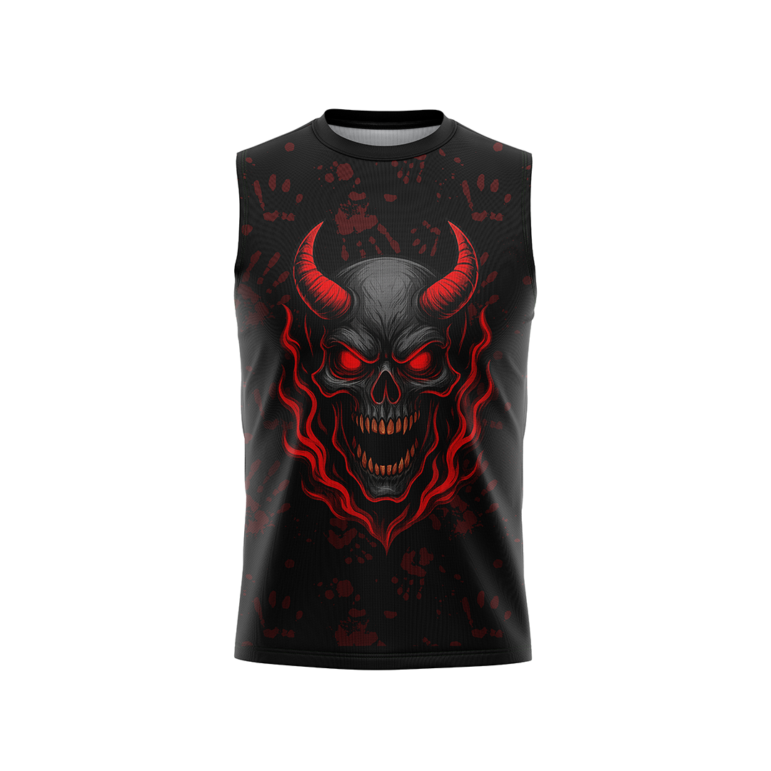 Drakos The Ghost Claw Premium Rashguard
