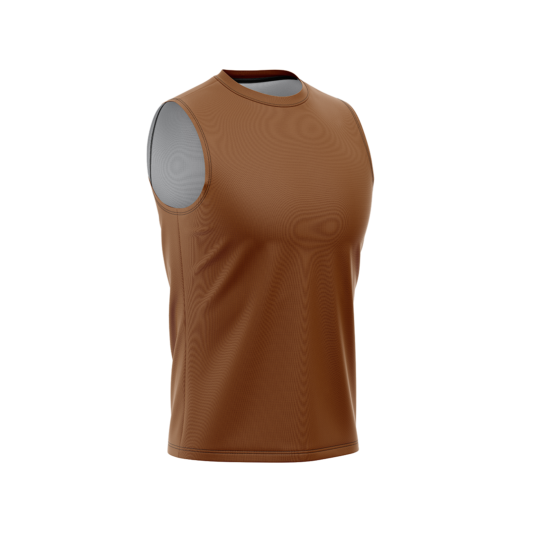 Drakos Brown Ranked BJJ Rashguard
