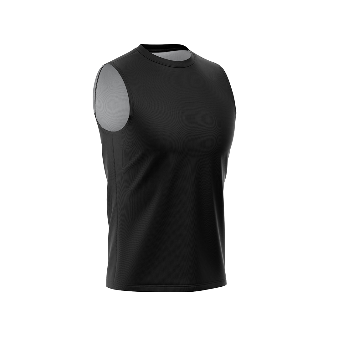 Drakos Black Ranked BJJ Rashguard