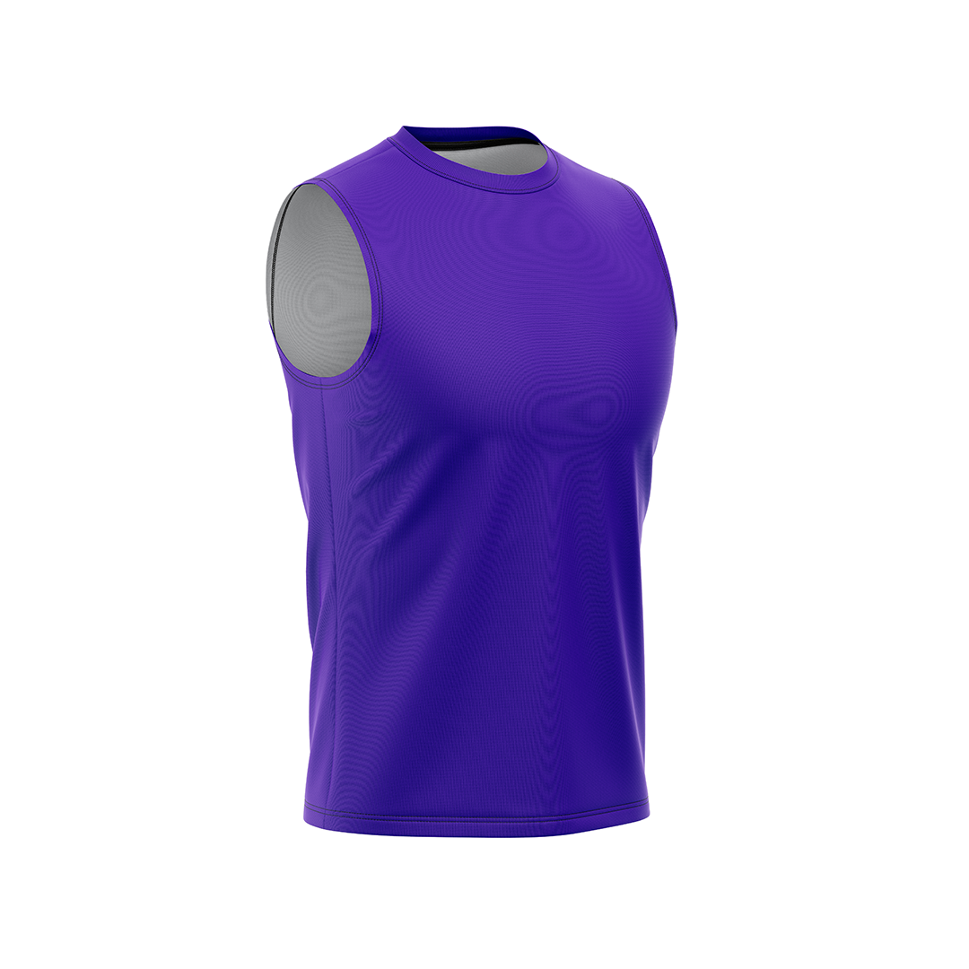 Drakos Purple Ranked BJJ Rashguard