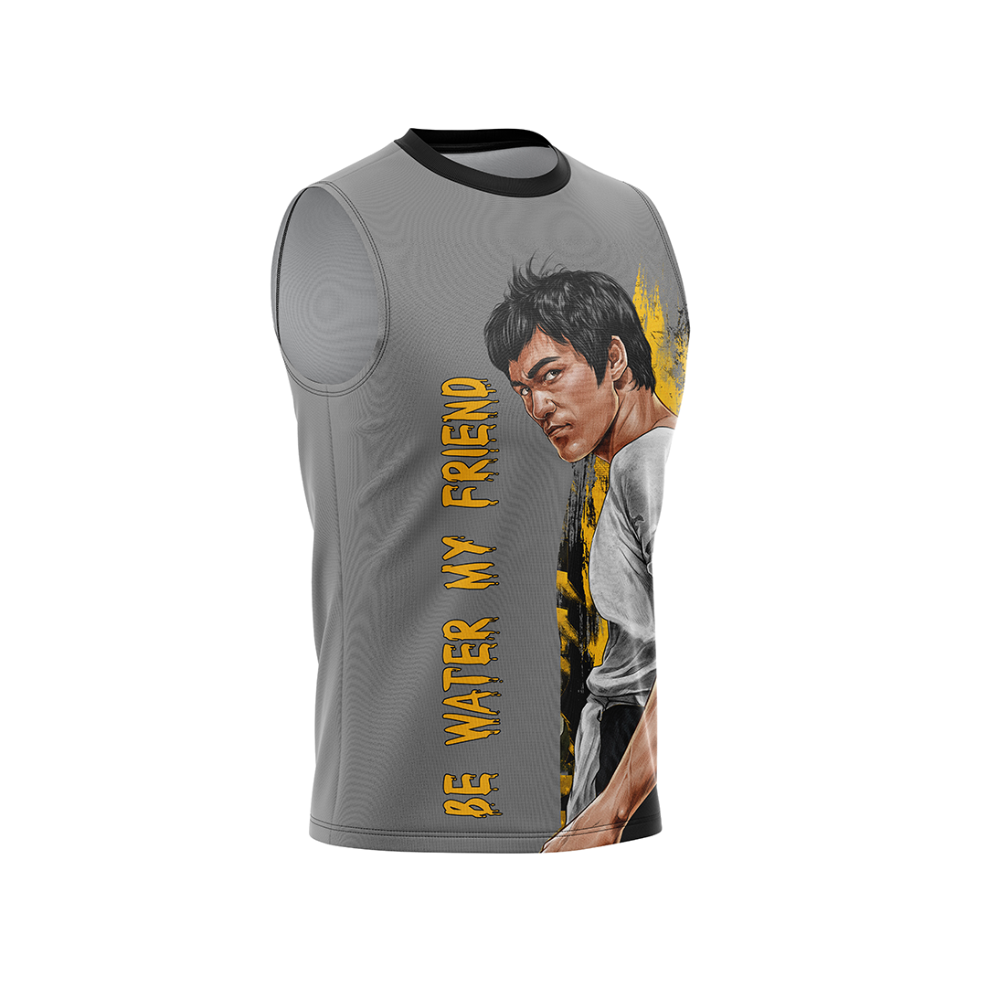 Drakos The Waterborn Premium Rashguard