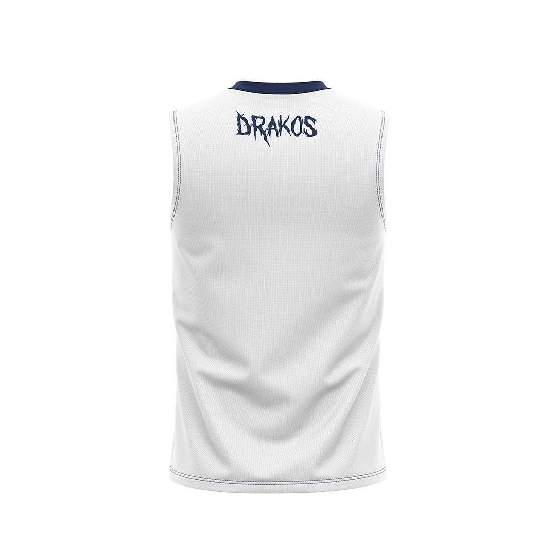 Drakos The Silent Threat Premium Rashguard