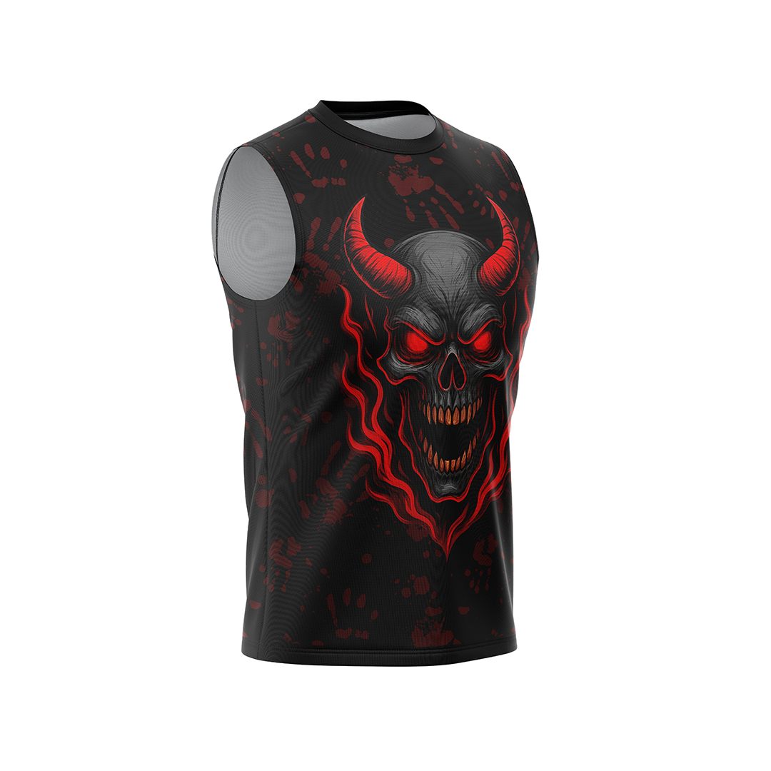 Drakos The Ghost Claw Premium Rashguard