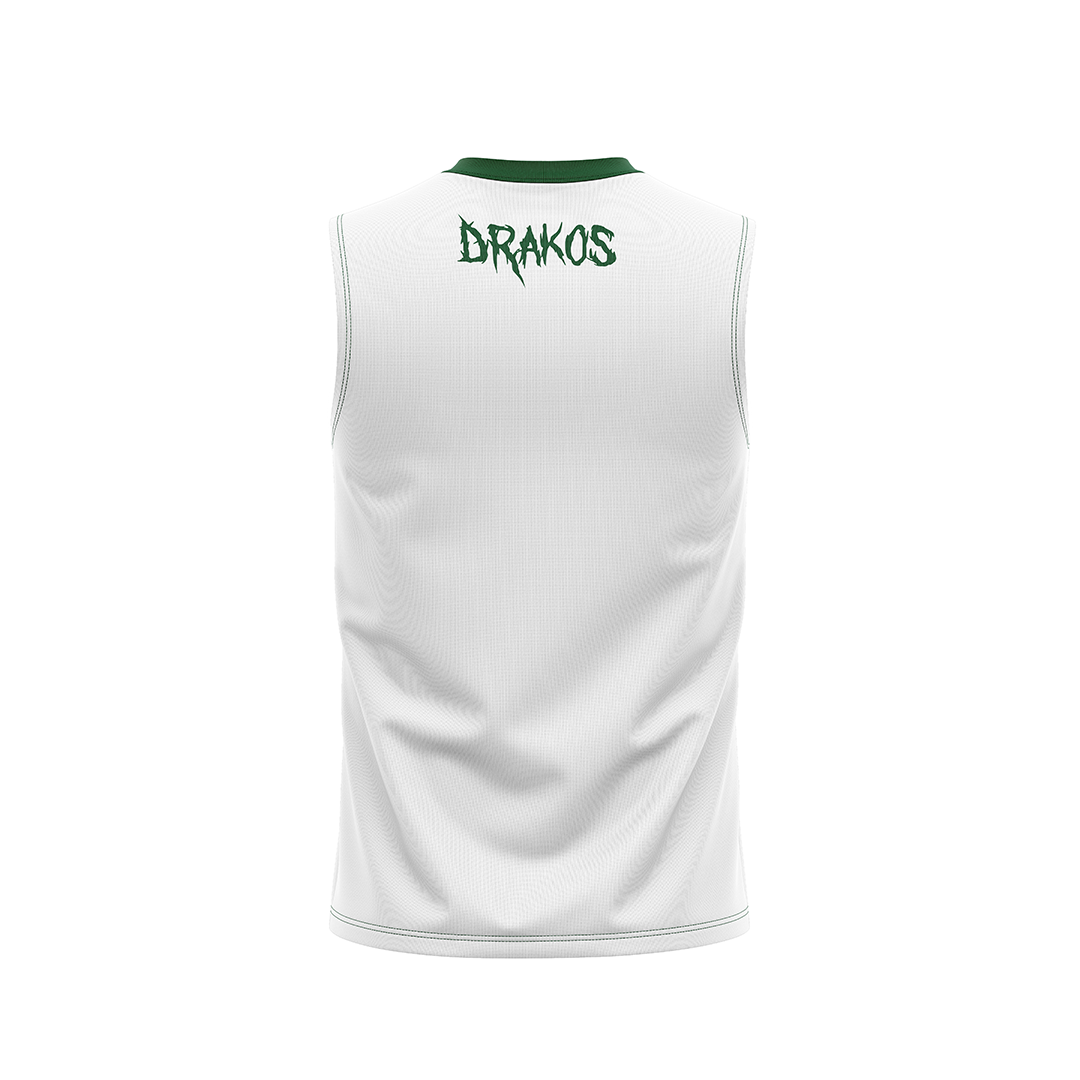 Drakos The Doer Premium Rashguard