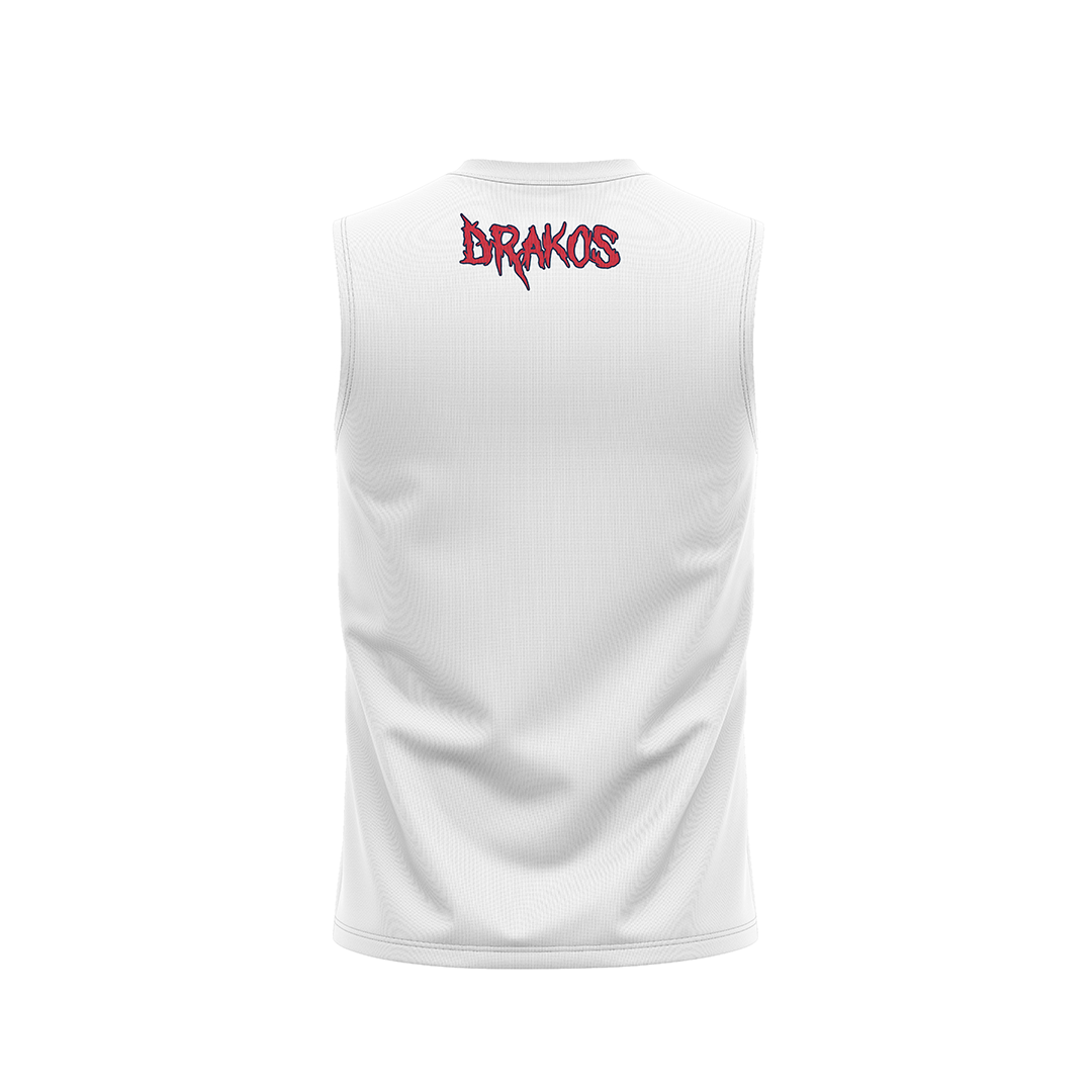 Drakos The American Spirit Premium Rashguard