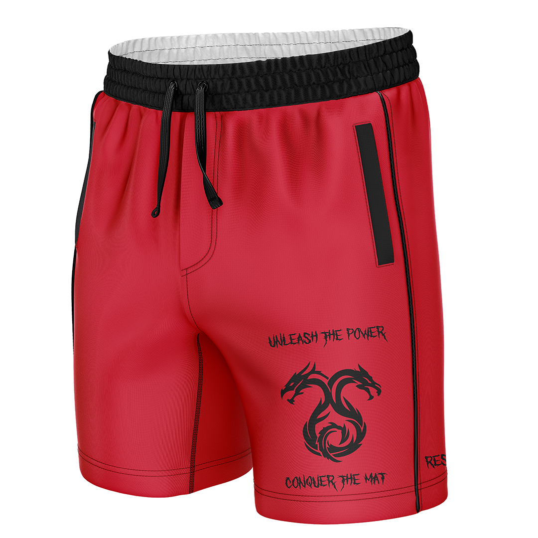 Drakos The Relentless Training Short