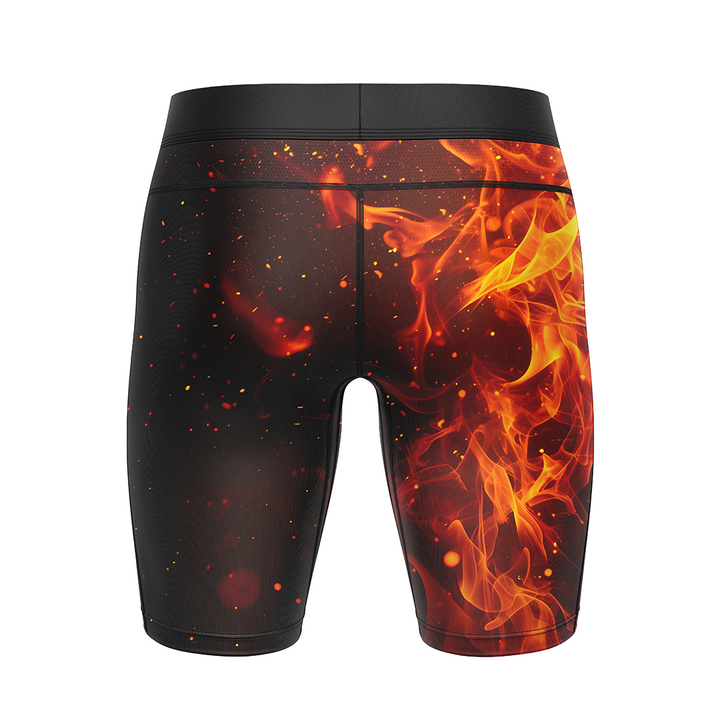 Drakos The Inferno Strike Compression Short