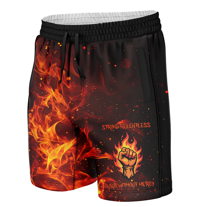 Drakos The Inferno Strike Training Short