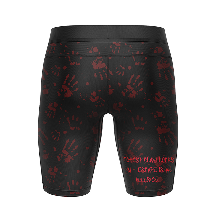 Drakos The Ghost Claw Compression Short