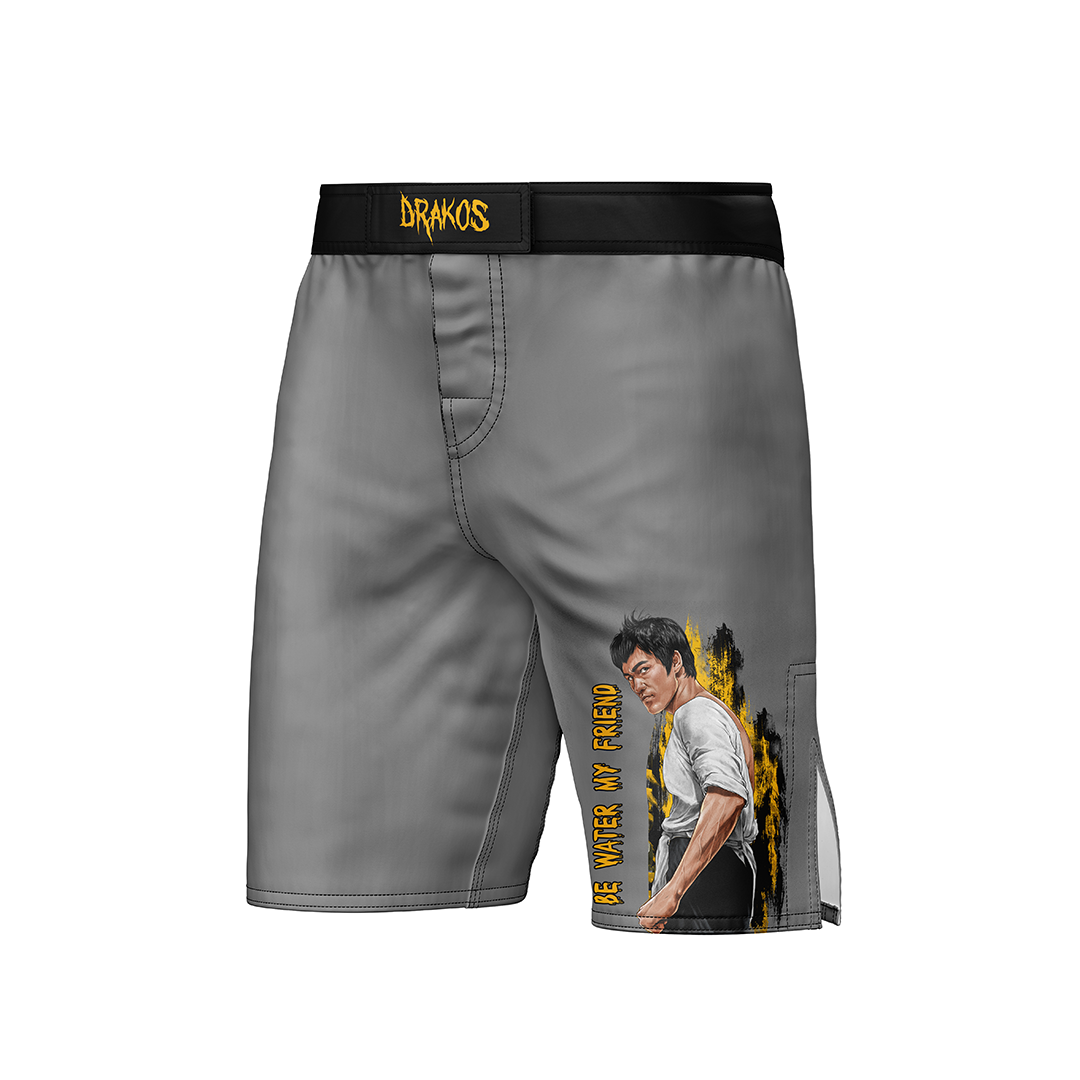 Drakos The Waterborn MMA Short