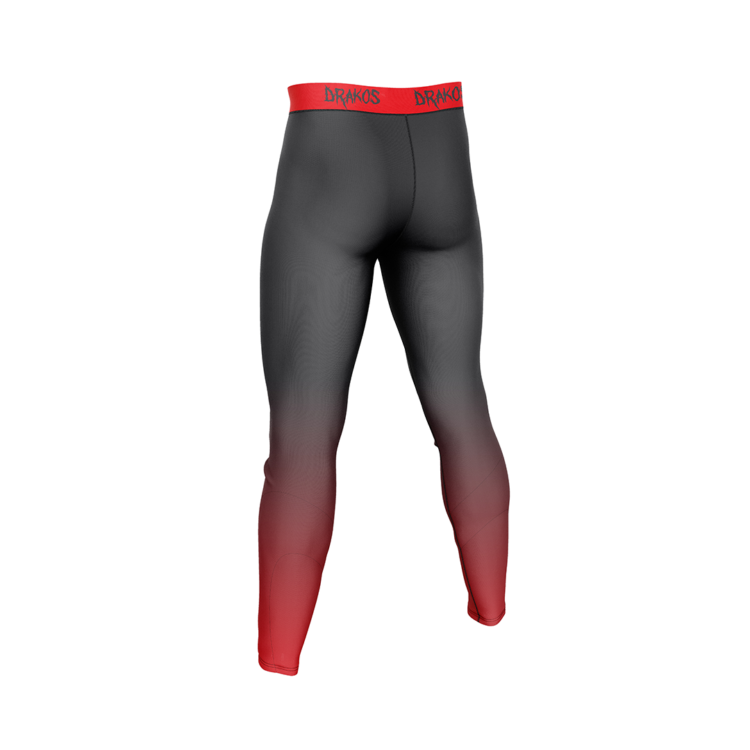 Drakos The Ninja Compression Pant
