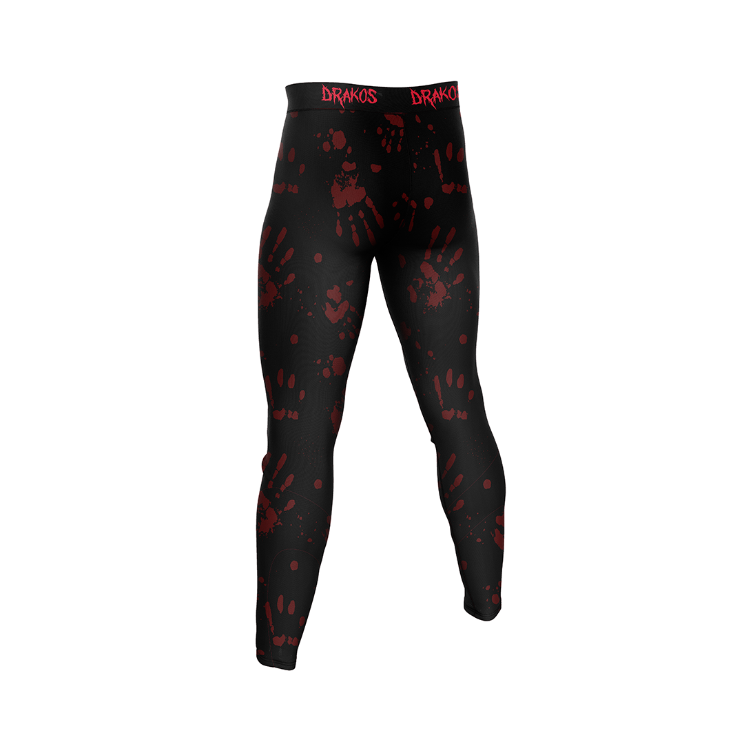 Drakos The Ghost Claw Compression Pant