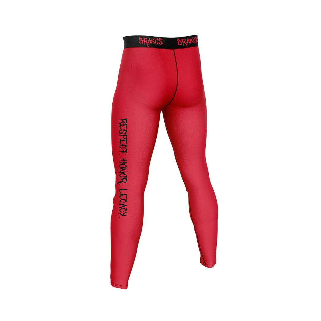 Drakos The Relentless Compression Pant