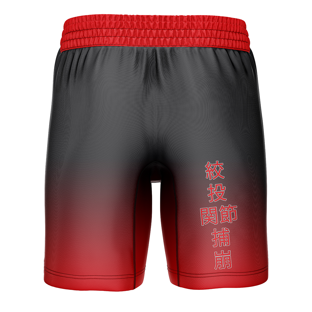 Drakos The Ninja Training Short