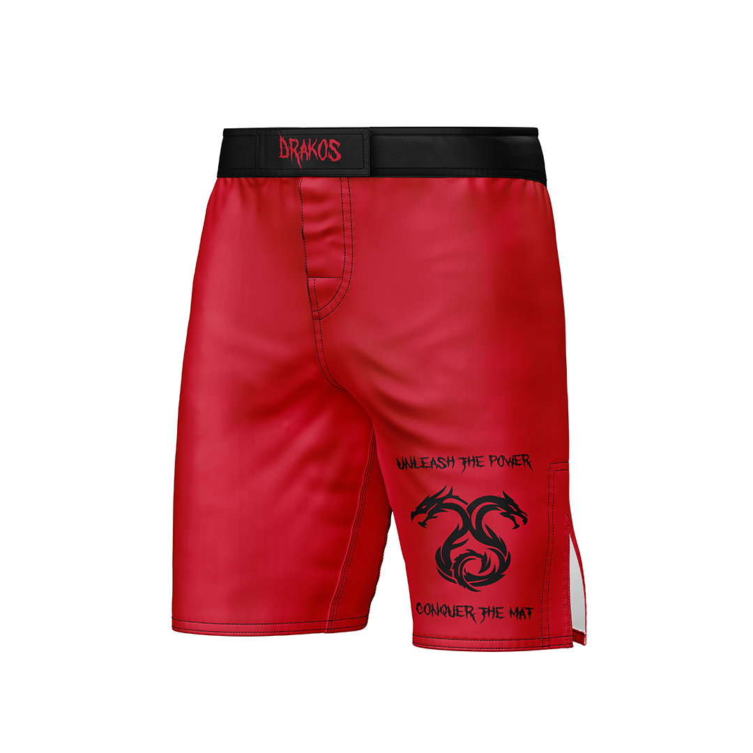Drakos Relentless MMA Short