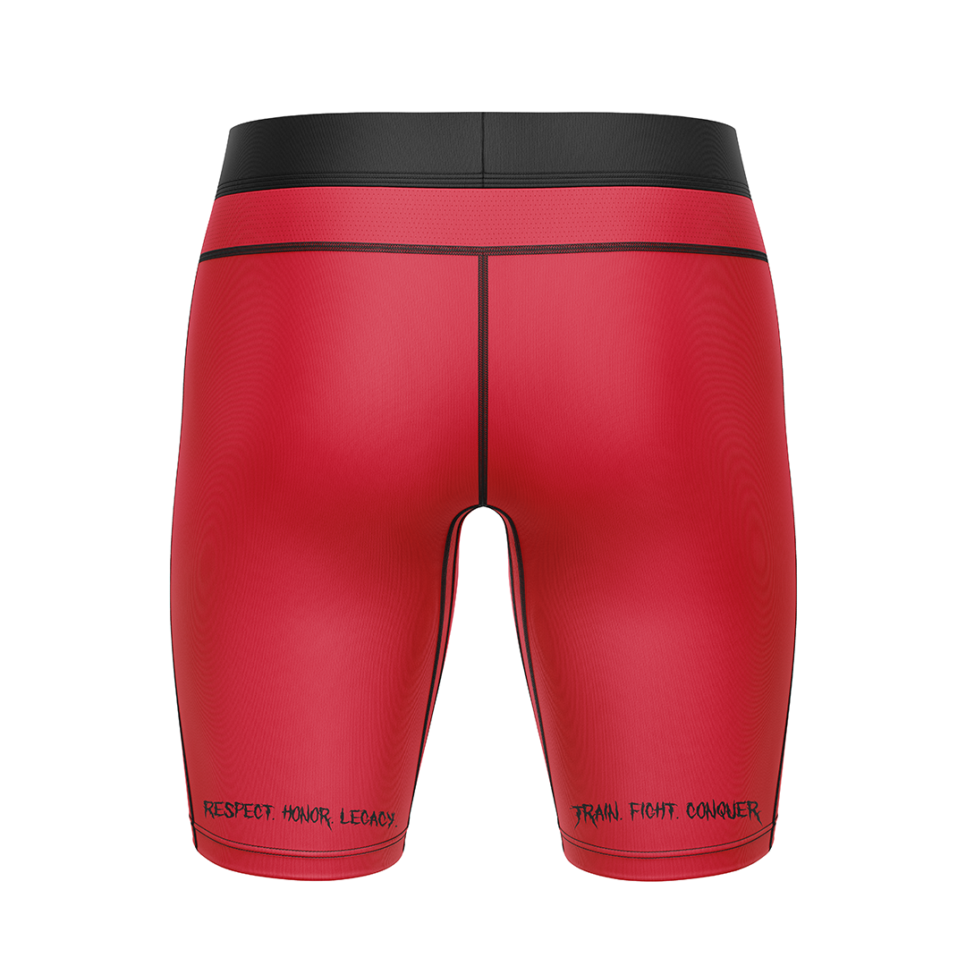 Drakos The Relentless Compression Short