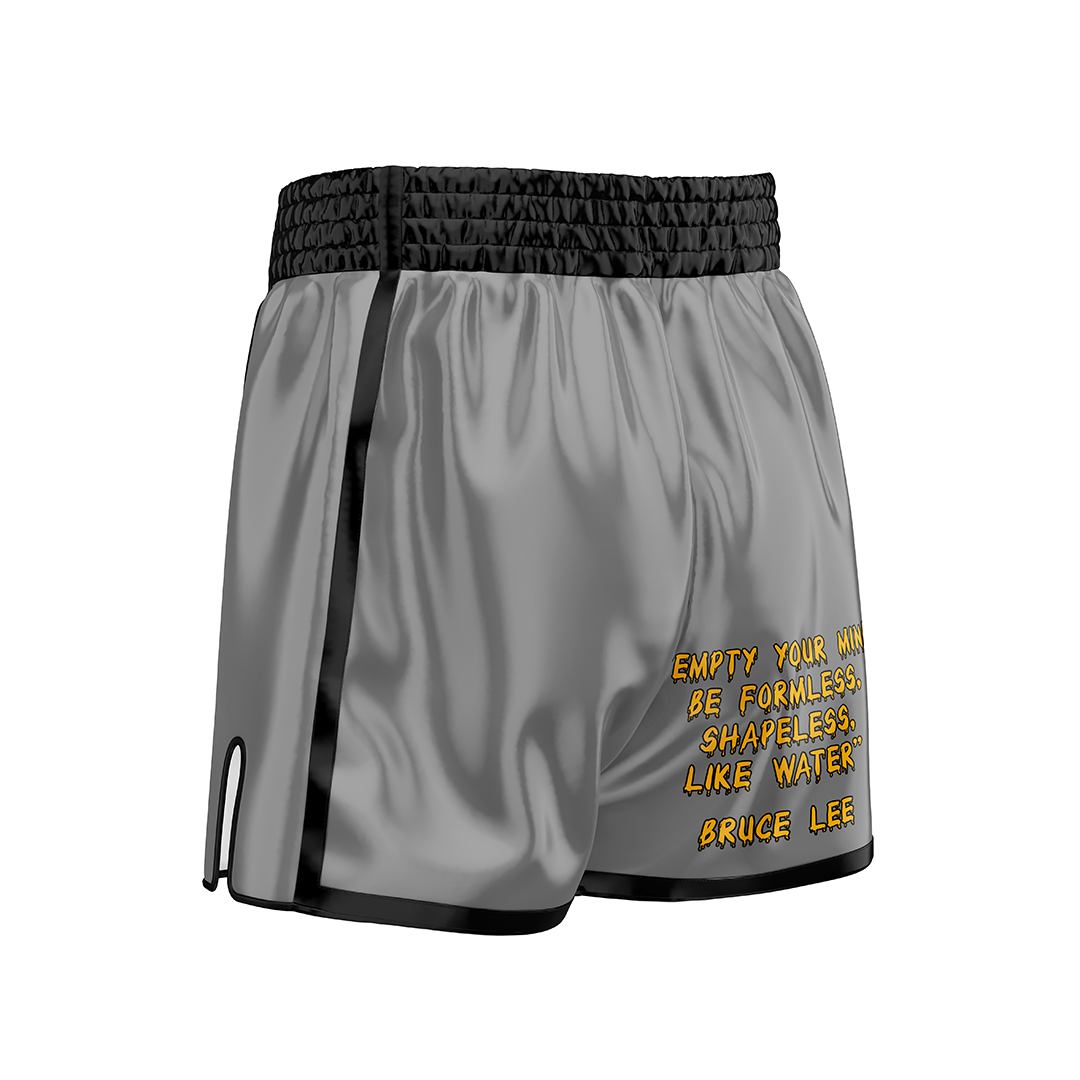 Drakos The Waterborn Muay Thai Short