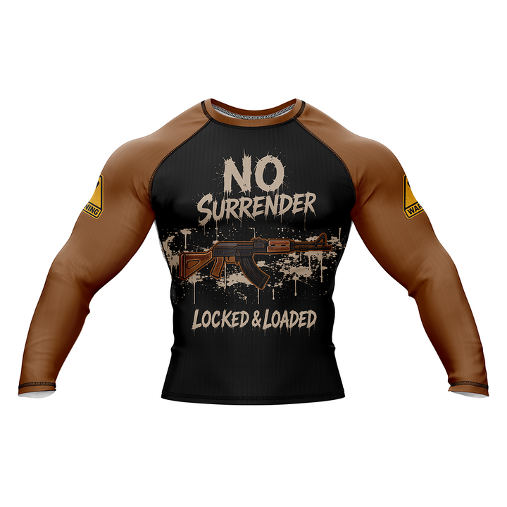 Drakos The 47 Premium Rashguard
