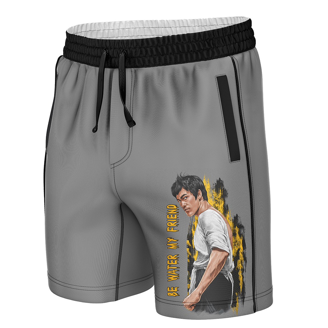 Drakos The Waterborn Training Short