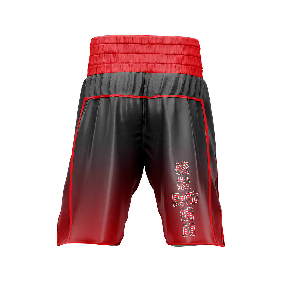 Drakos The Ninja Boxing Short
