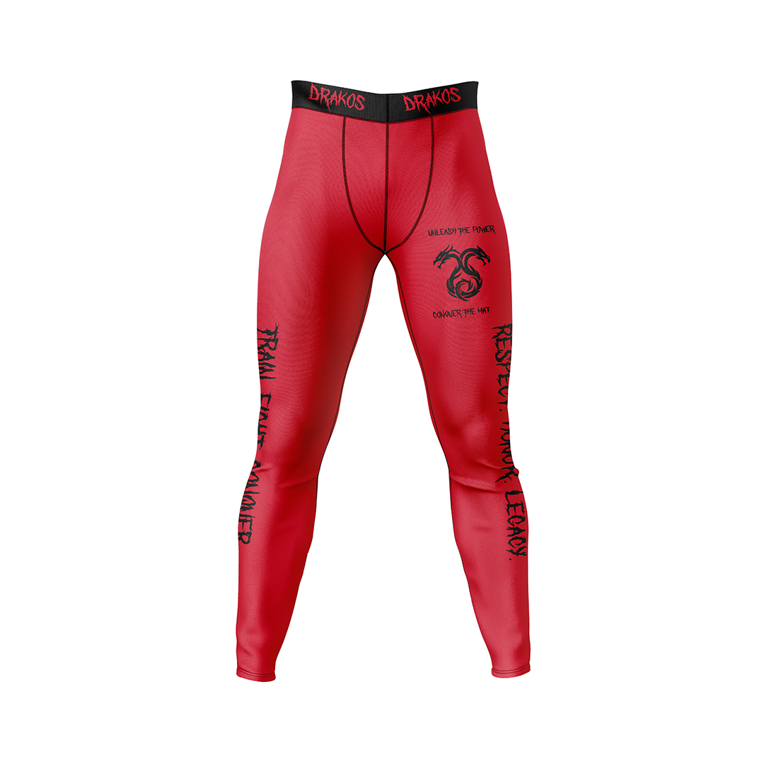 Drakos The Relentless Compression Pant