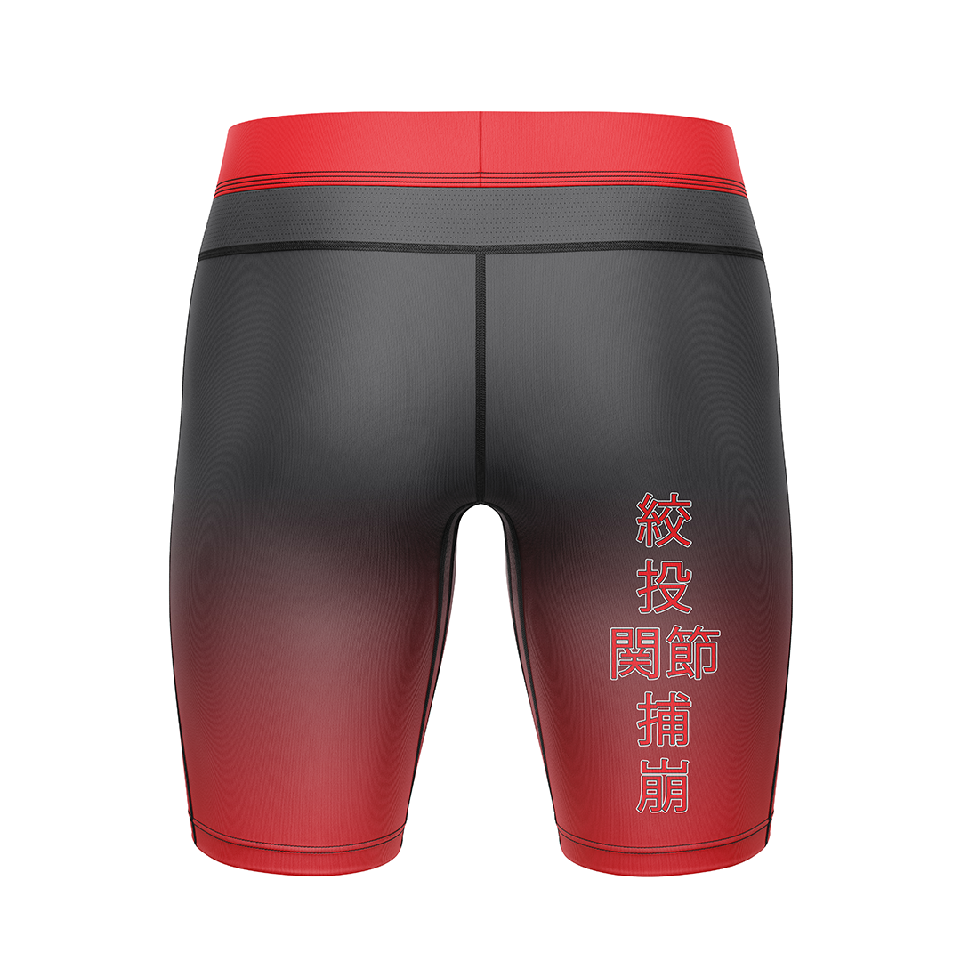 Drakos The Ninja Compression Short