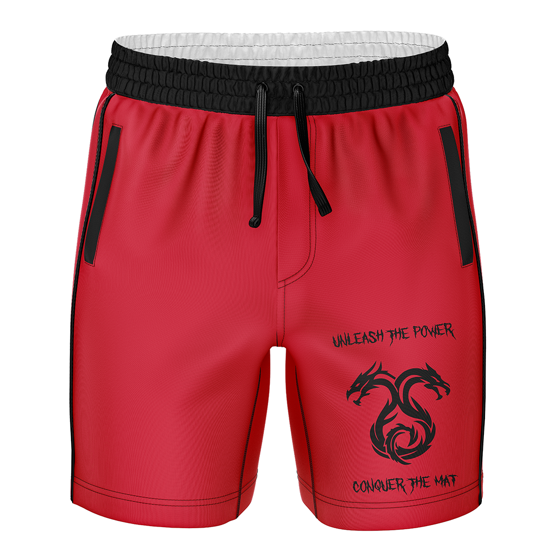 Drakos The Relentless Training Short