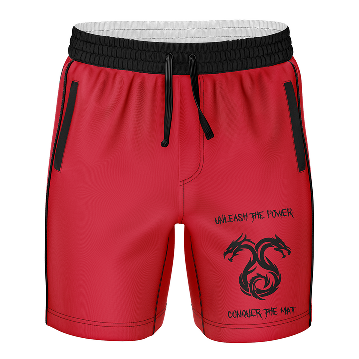 Drakos The Relentless Training Short