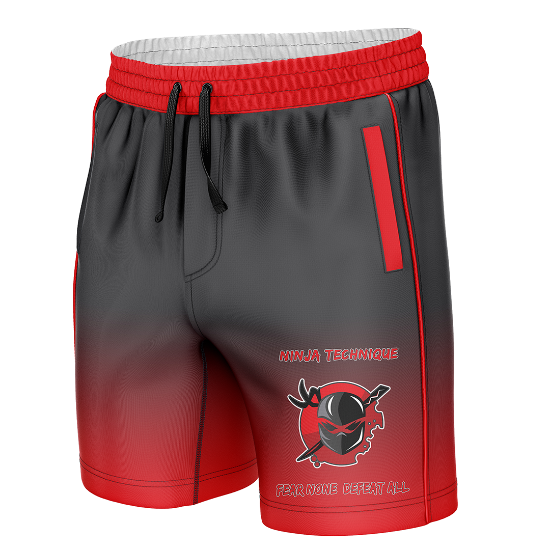 Drakos The Ninja Training Short