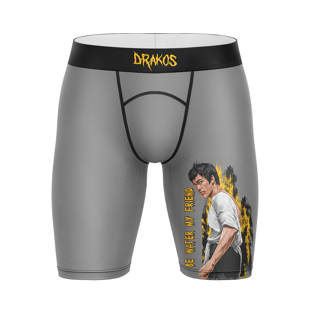 Drakos The Waterborn Compression Short