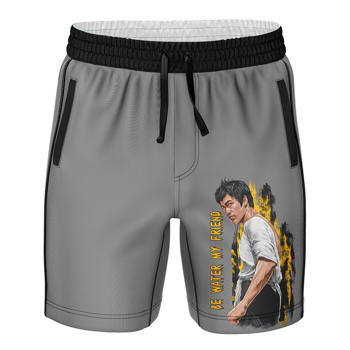 Drakos The Waterborn Training Short