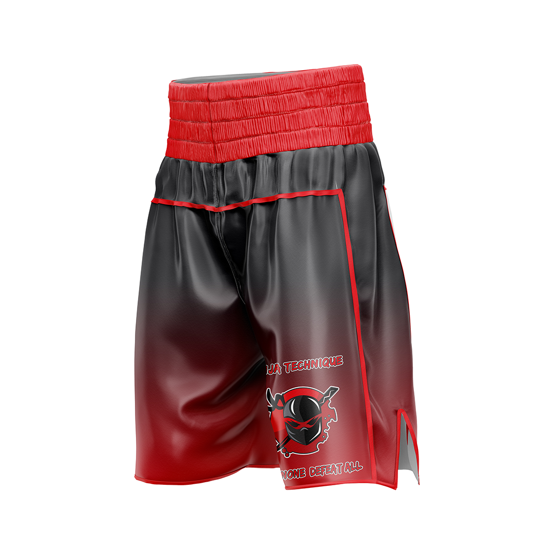Drakos The Ninja Boxing Short