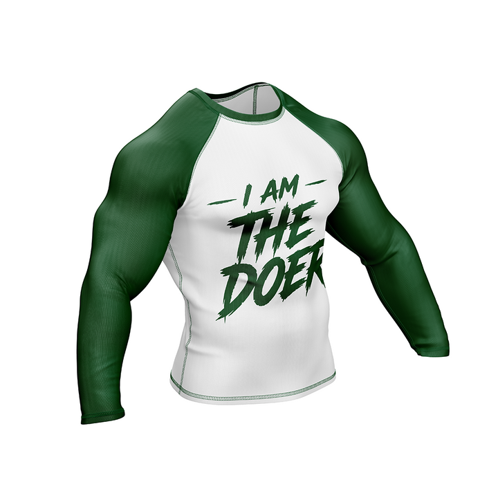 Drakos The Doer Premium Rashguard