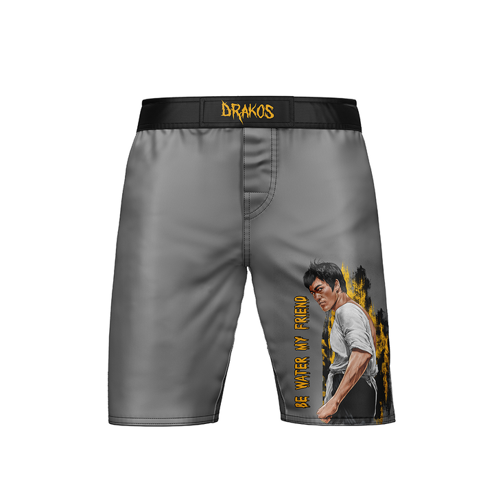 Drakos The Waterborn MMA Short