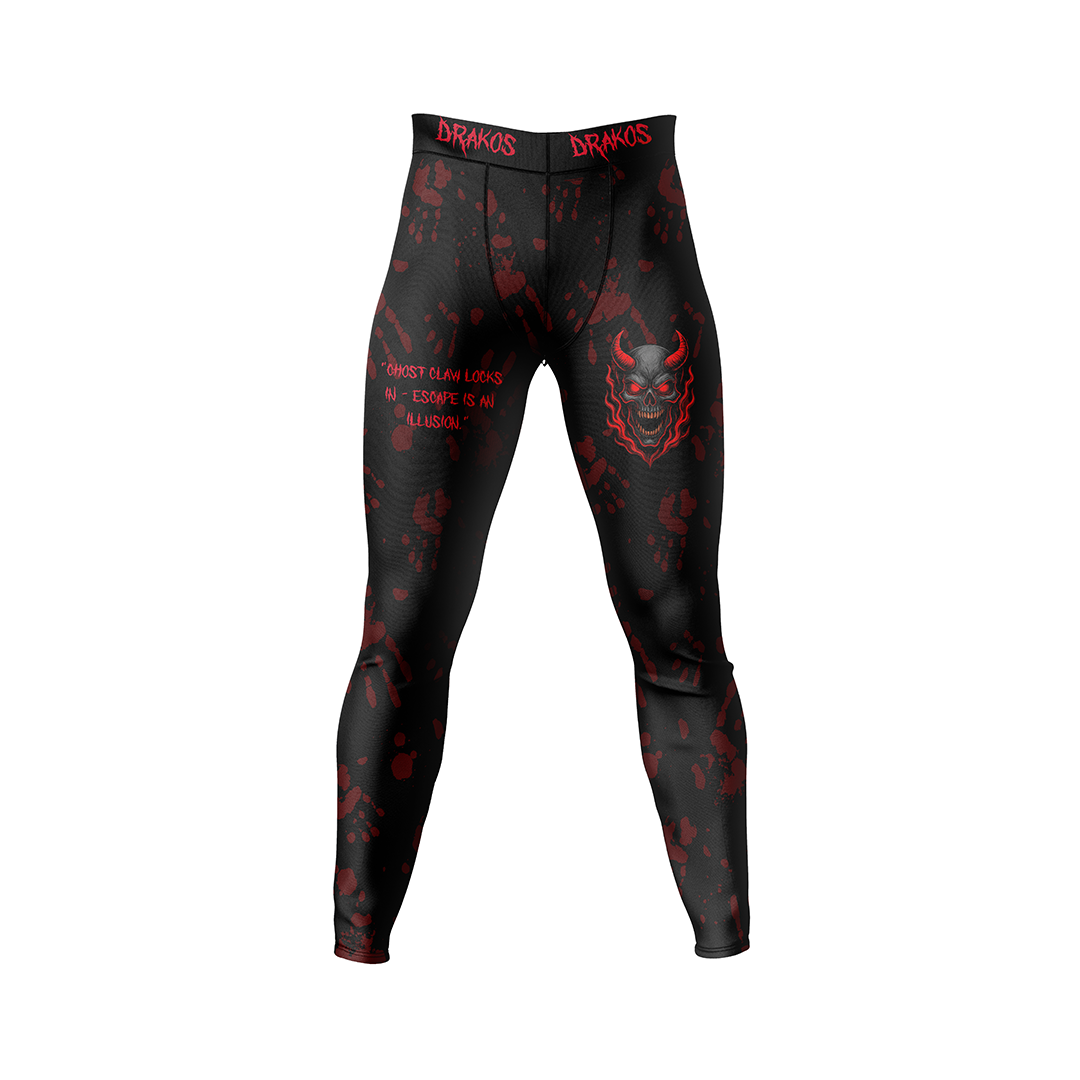 Drakos The Ghost Claw Compression Pant