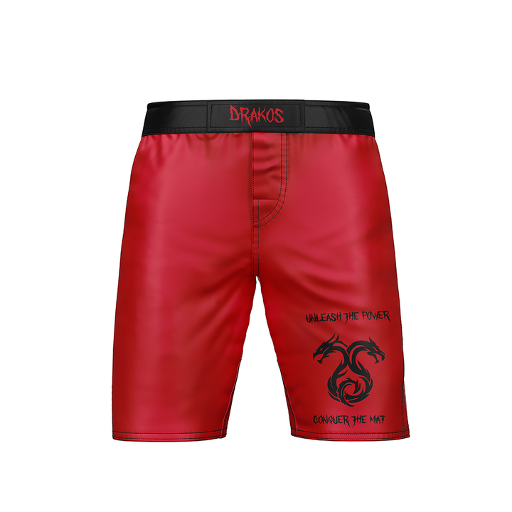 Drakos Relentless MMA Short