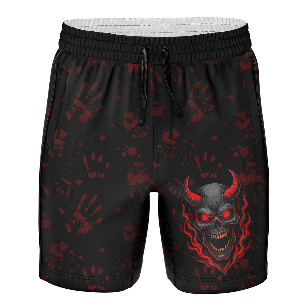 Drakos The Ghost Claw Training Short