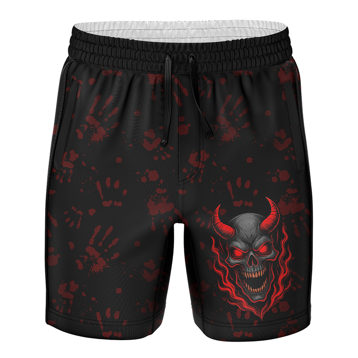 Drakos The Ghost Claw Training Short