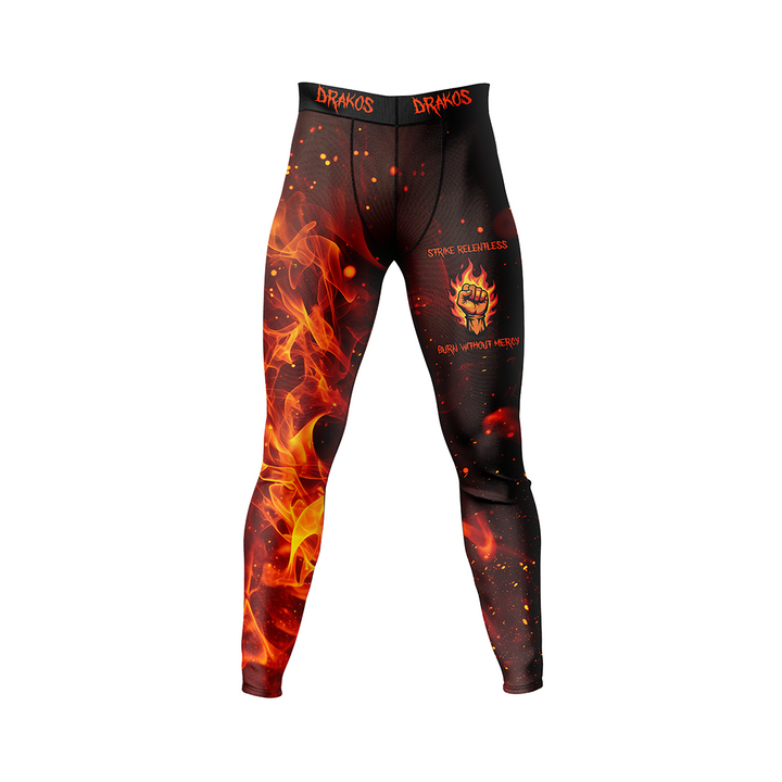 Drakos The Inferno Strike Compression Pant