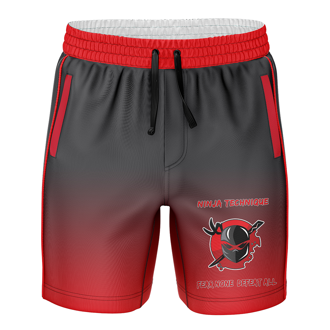 Drakos The Ninja Training Short