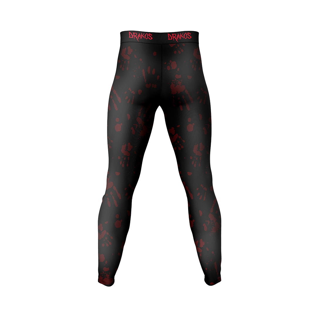 Drakos The Ghost Claw Compression Pant