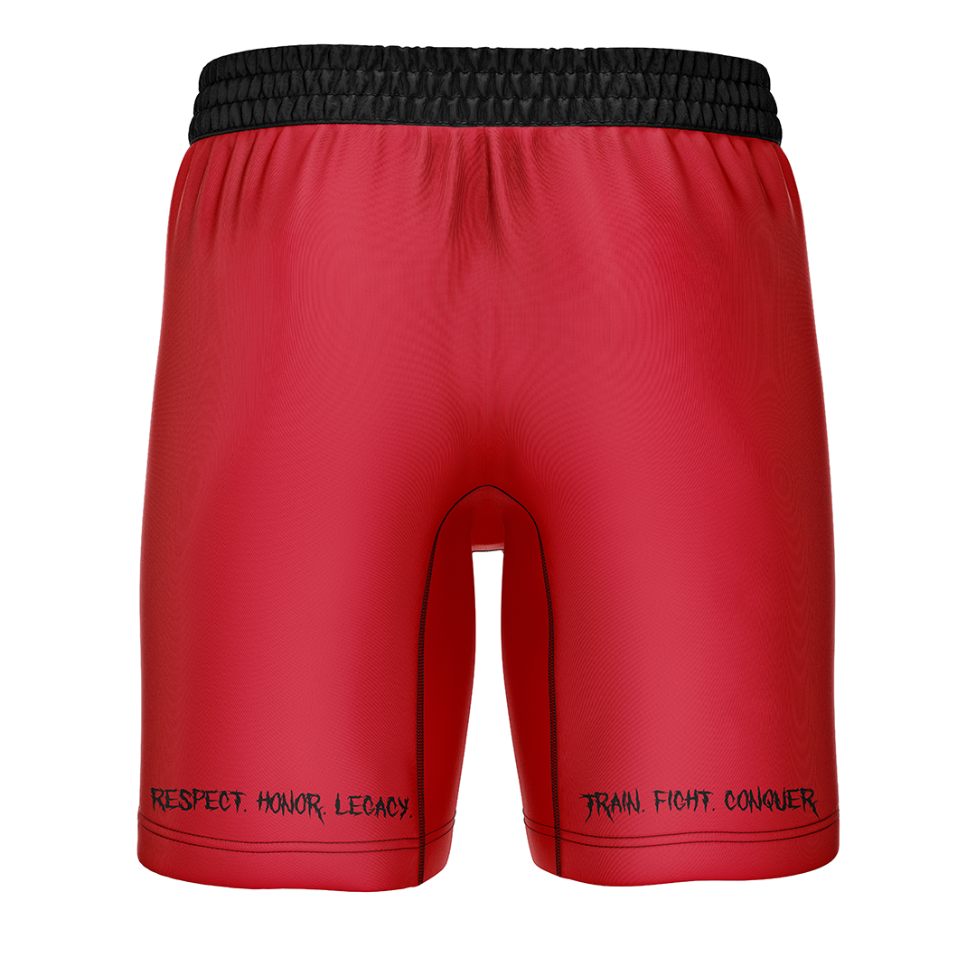 Drakos The Relentless Training Short