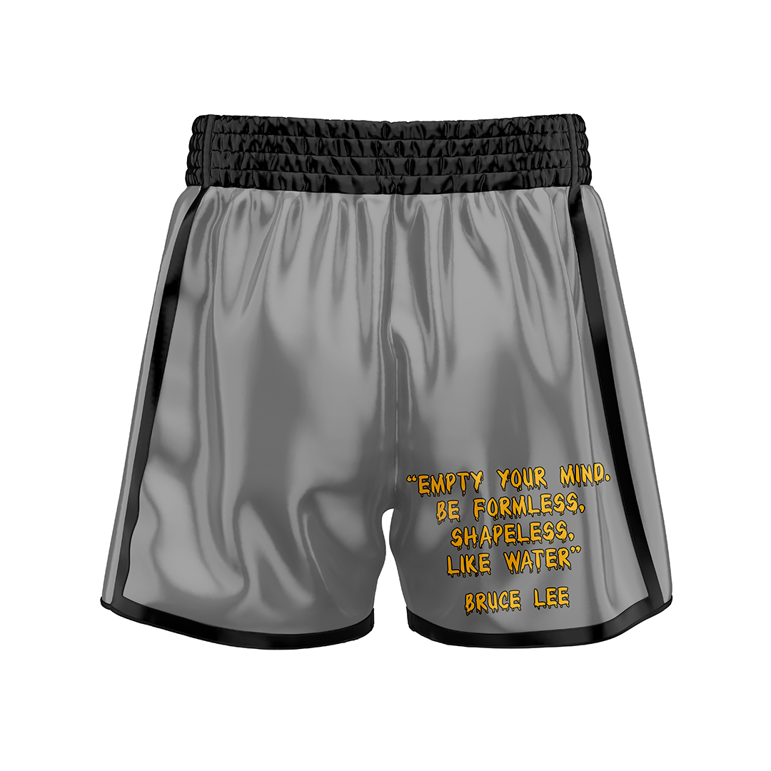 Drakos The Waterborn Muay Thai Short