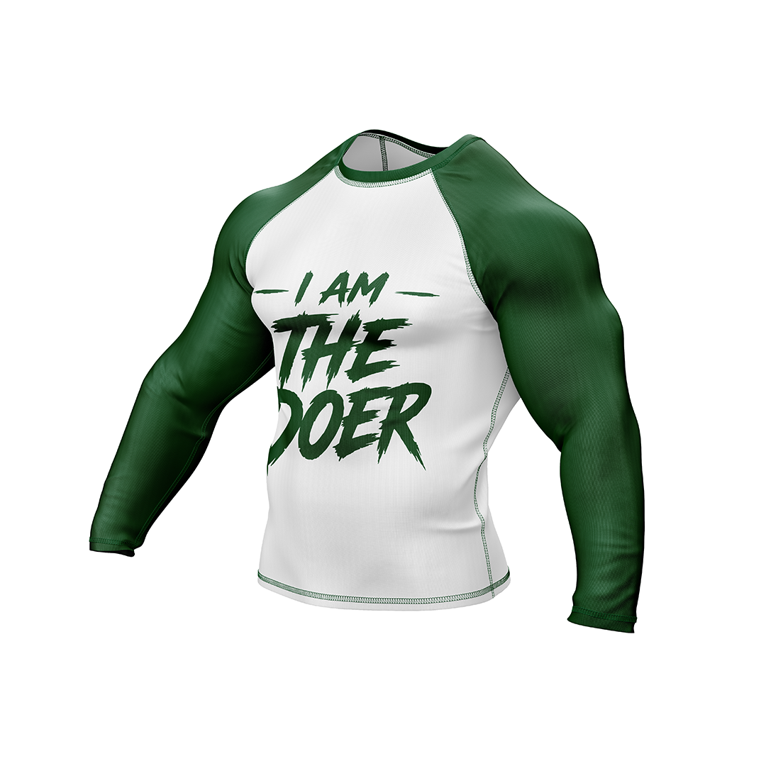 Drakos The Doer Premium Rashguard