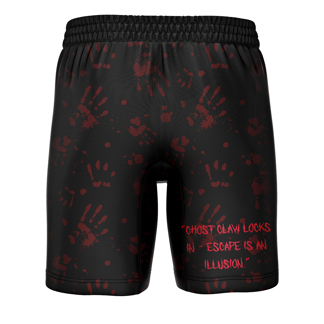 Drakos The Ghost Claw Training Short