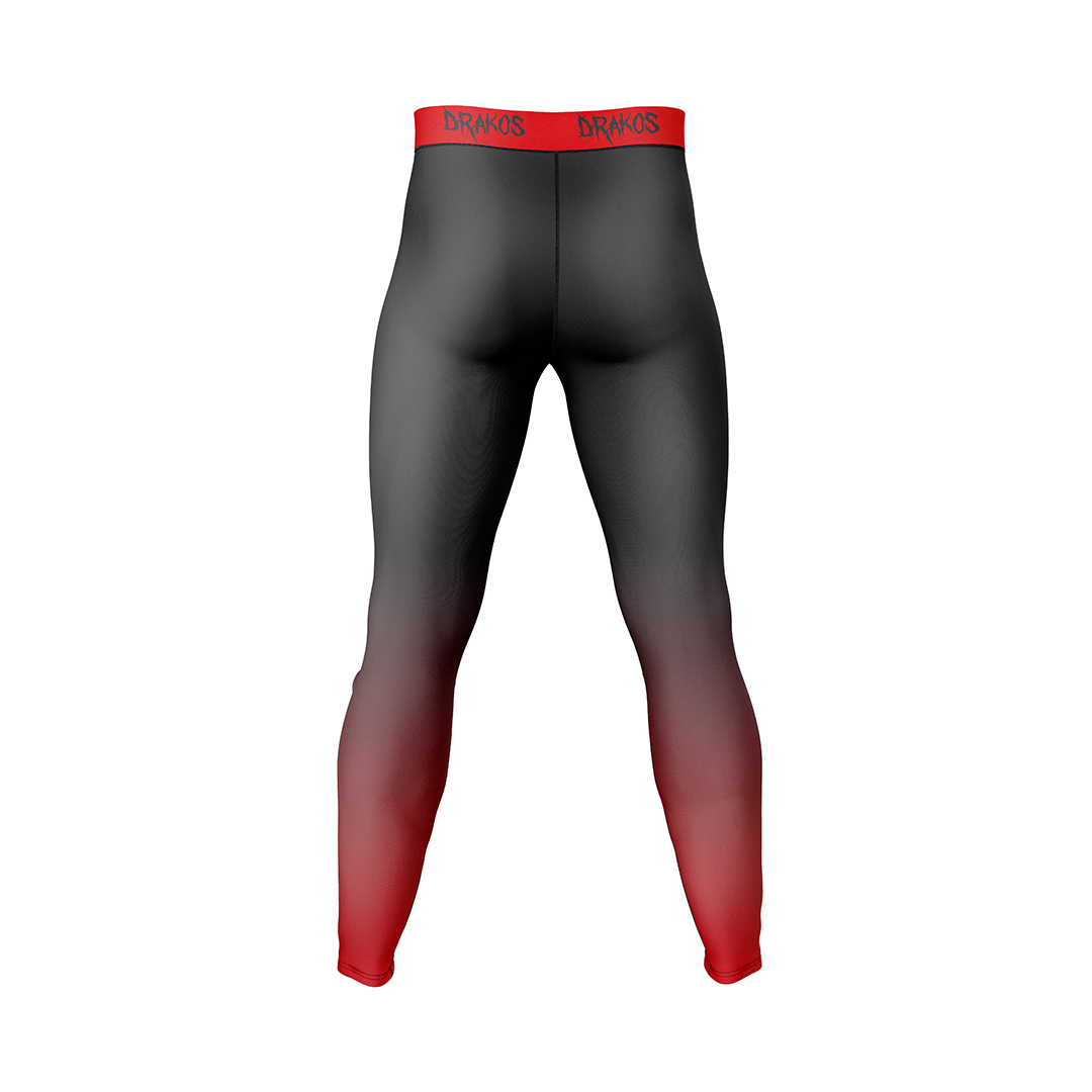 Drakos The Ninja Compression Pant